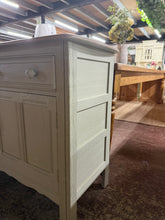 Load image into Gallery viewer, Sage Green Sideboard
