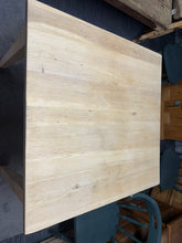 Load image into Gallery viewer, Oak Dining Table
