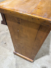 Load image into Gallery viewer, Victorian Pine Sideboard
