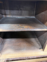 Load image into Gallery viewer, Stripped Oak Sideboard
