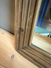 Load image into Gallery viewer, Small Pine Mirror
