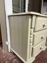 Load image into Gallery viewer, Sage Green Small Drawers
