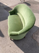 Load image into Gallery viewer, Green Sofa

