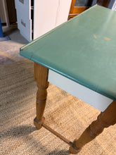 Load image into Gallery viewer, Pine Console Table
