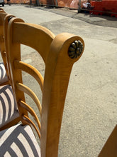 Load image into Gallery viewer, 4 x Dining Chairs
