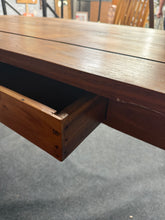 Load image into Gallery viewer, Hardwood Dining Table
