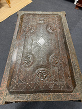 Load image into Gallery viewer, Carved African Coffee Table
