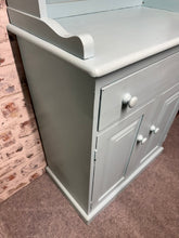 Load image into Gallery viewer, Vintage Pine Dresser
