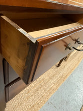 Load image into Gallery viewer, Edwardian Mahogany Drawers
