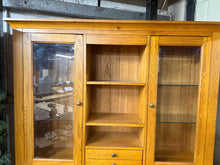 Load image into Gallery viewer, G Plan Oak Dresser
