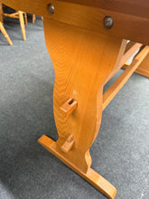 Load image into Gallery viewer, Pine Dining Table

