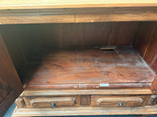 Load image into Gallery viewer, Hardwood Cupboard
