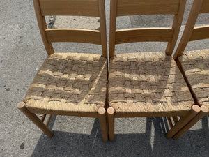 4 x M&S Chairs