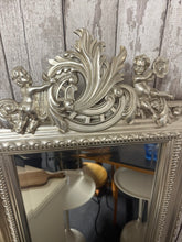 Load image into Gallery viewer, Cherub Mirror
