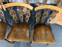 Load image into Gallery viewer, 4 x Ercol Chairs
