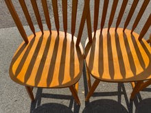 Load image into Gallery viewer, 4 x Dining Chairs
