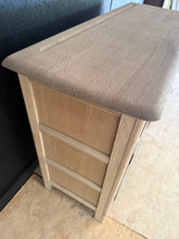 Load image into Gallery viewer, Stripped Oak Sideboard
