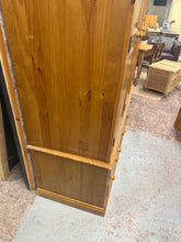 Load image into Gallery viewer, Triple Pine Wardrobe
