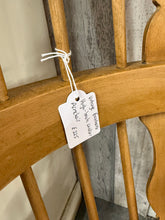 Load image into Gallery viewer, Windsor Armchair
