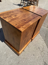 Load image into Gallery viewer, Laura Ashley Garrat Bedsides
