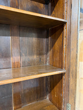 Load image into Gallery viewer, Oak Bookcase

