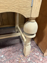 Load image into Gallery viewer, Stripped Oak Sideboard
