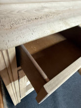 Load image into Gallery viewer, Stripped Oak Sideboard
