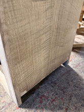 Load image into Gallery viewer, Stripped Oak Sideboard

