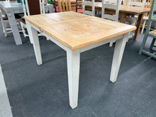 Load image into Gallery viewer, Reclaimed Pine Dining Table
