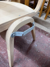 Load image into Gallery viewer, Stripped Childs Chair
