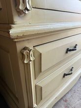 Load image into Gallery viewer, French Style Wardrobe
