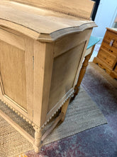 Load image into Gallery viewer, Stripped Oak Sideboard
