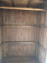 Load image into Gallery viewer, Wooden Wardrobe

