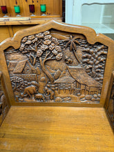 Load image into Gallery viewer, Chinese Hardwood Armchair
