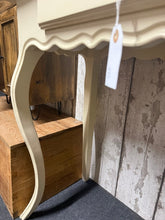 Load image into Gallery viewer, White Dressing Table
