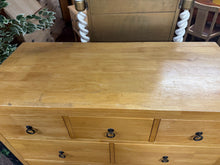 Load image into Gallery viewer, Modern Oak Drawers
