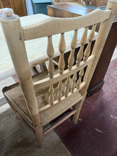 Load image into Gallery viewer, 4 x Farmhouse Chairs
