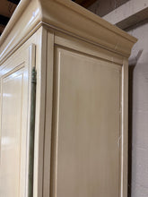 Load image into Gallery viewer, French Painted Wardrobe
