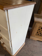 Load image into Gallery viewer, Pine Tallboy
