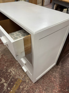 Wooden Chest Of Drawers