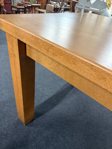 Oak Dining Table