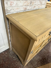 Load image into Gallery viewer, Oak Sideboard
