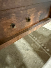 Load image into Gallery viewer, Hardwood Coffee Table
