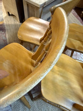Load image into Gallery viewer, 4 x Farmhouse Chairs
