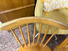 Load image into Gallery viewer, 4 x 1980's Dining Chairs
