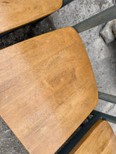 Load image into Gallery viewer, 4 x Pine Chairs
