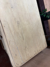 Load image into Gallery viewer, Stripped Pine Chest Of Drawers
