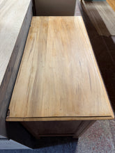 Load image into Gallery viewer, Satinwood Chest Of Drawers
