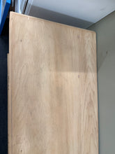Load image into Gallery viewer, Stripped Satinwood Chest Of Drawers
