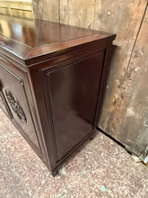 Load image into Gallery viewer, Chinese Carved Sideboard
